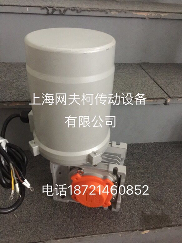 洗车专用减速机