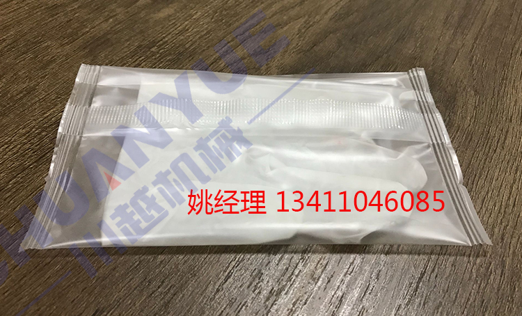 乳胶手套包装机|川越乳胶手套包装机器