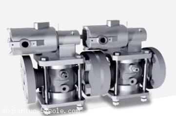 HERION海隆直动式电磁阀简便安装