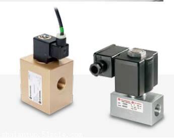 海隆高压调节阀，HEIRON先导式气控阀