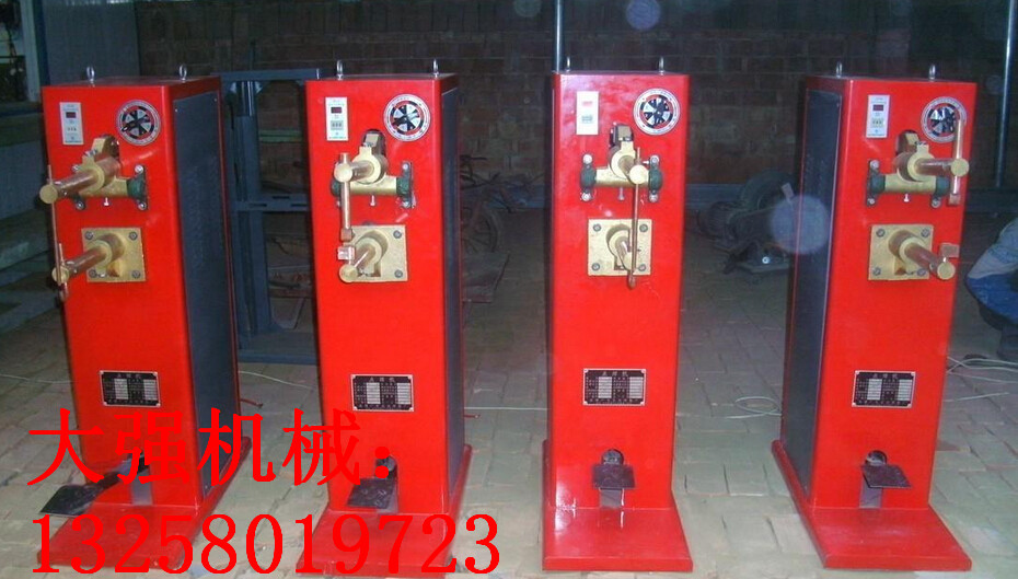 DN-40钢筋点焊机 DN-50气动点焊
