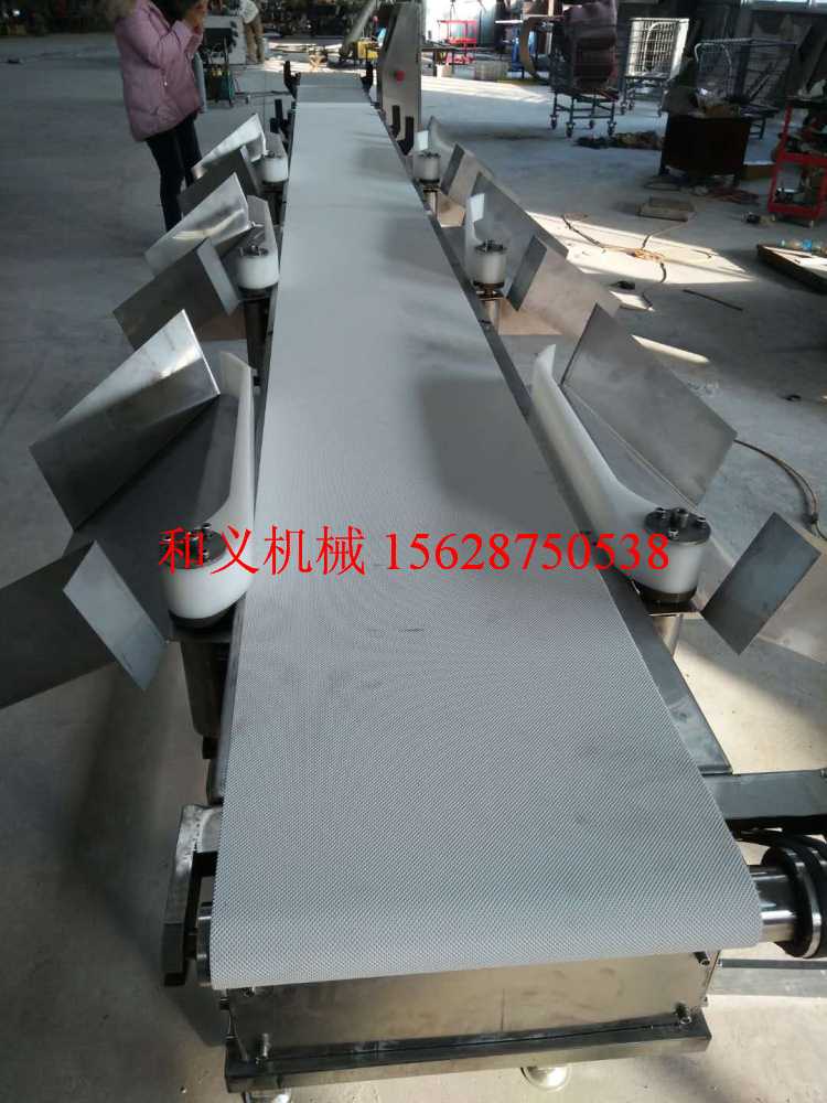大闸蟹重量分选机  大闸蟹重量分选机价格