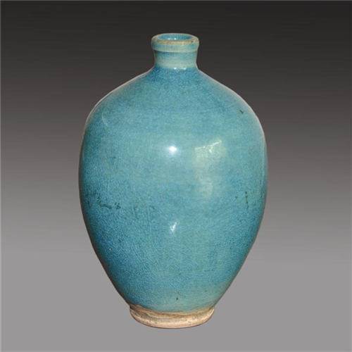 高古瓷都有什么特征佳士得征集