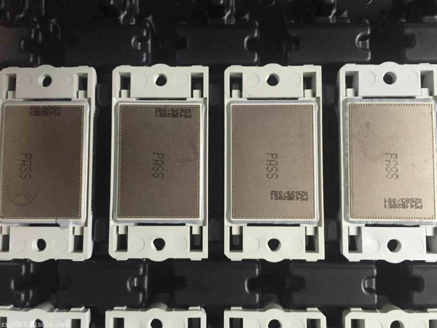 高价回收晶振