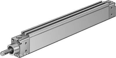 只供FESTO符合 ISO 15552 标准气缸DNC-32-200-PPV-A-KP