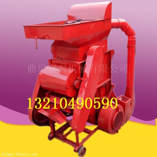 【BK油坊果子榨油去皮机脱净率高扒皮机 大产