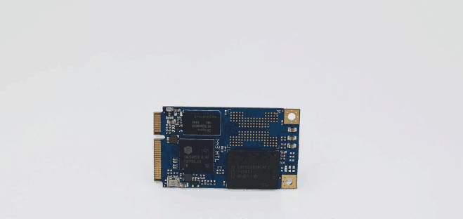 硬盘回收MSATA 120G SSD硬盘,平板一体机固态硬盘