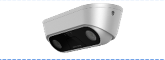 iDS-2XM6810F-IM/C 海康车载客流统计摄像机