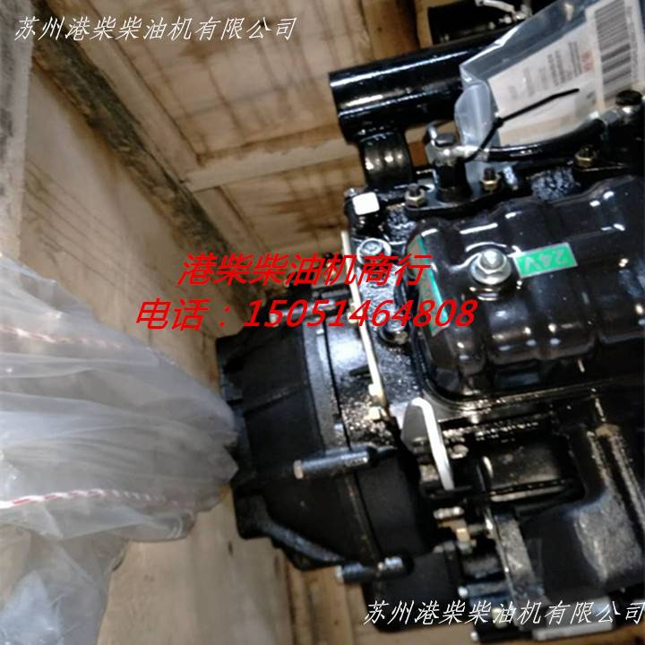 云内4102发动机,云内4102qbzl中冷增压发动机总成及配件