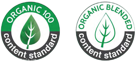 GRS与RCS再生认证与GOTS有机棉认证后如何