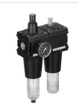 REXROTH气源处理两联件*低环境温度