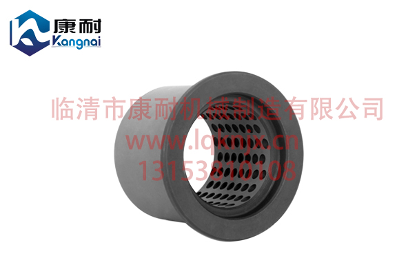 供应挖掘机轴套50*60*50厂家直销