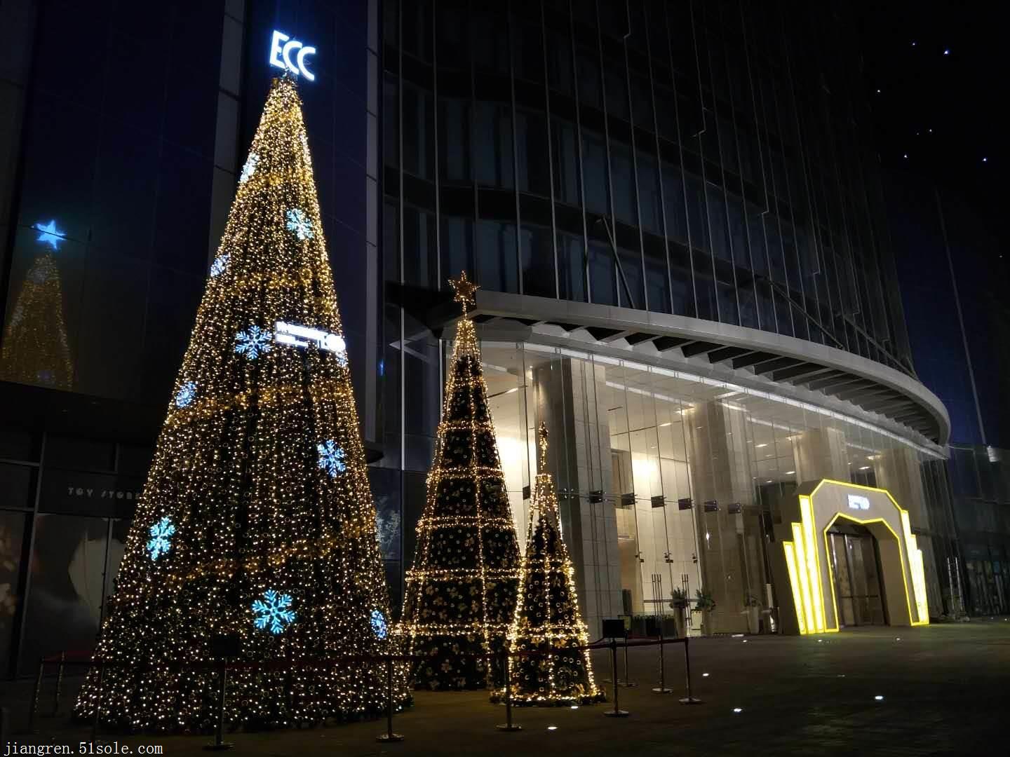 深圳活动美陈工厂公司有哪些