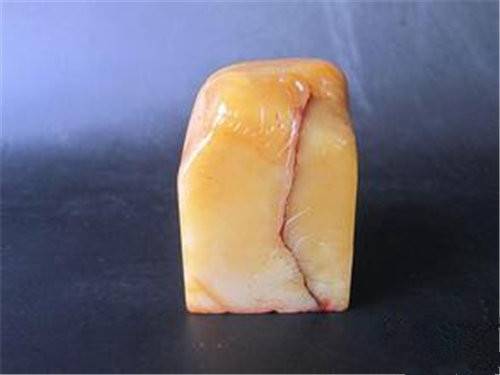 济宁市哪里可以直接鉴定田黄梅花薄意闲章