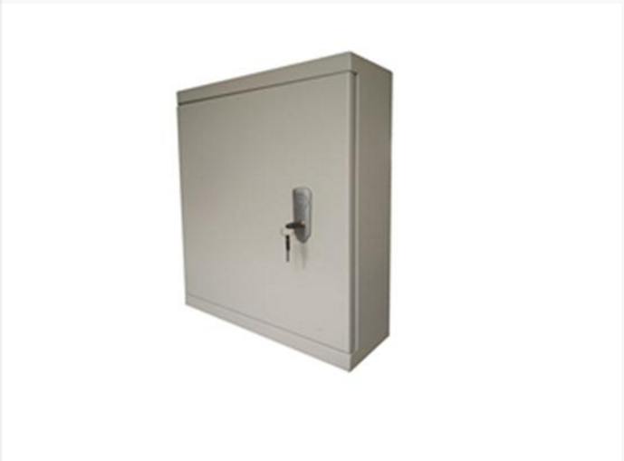 海康升降路障控制系统 DS-TMB090