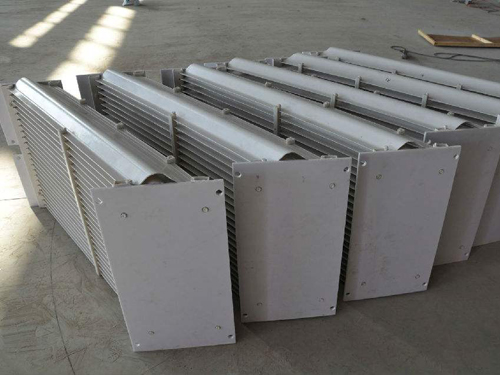 富升管束除尘器重力和惯性撞击作用