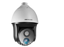 DS-2TD4035D-25 DS-2TD4035D-50