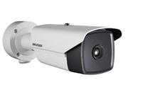 海康热成像网络筒型摄像机 DS-2TD2166-25