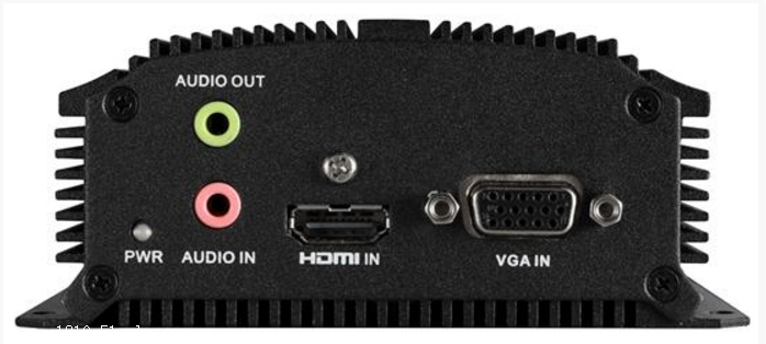 DS-6701HFH/V 海康威视高清视频服务器