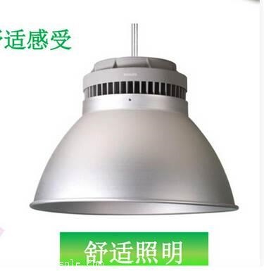 飛利浦LED工廠燈BY268/BY269P LED85W 60W/瓦 40W中低天棚工礦燈