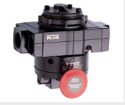 英国Norgren软启动/泄放阀技术规格