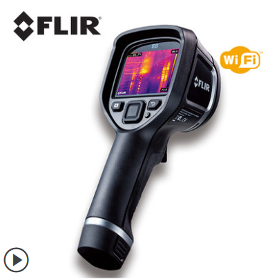 菲力尔FLIR EX系列红外热像仪