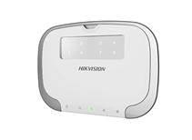 海康8/16防区报警主机键盘 DS-PK16-LED