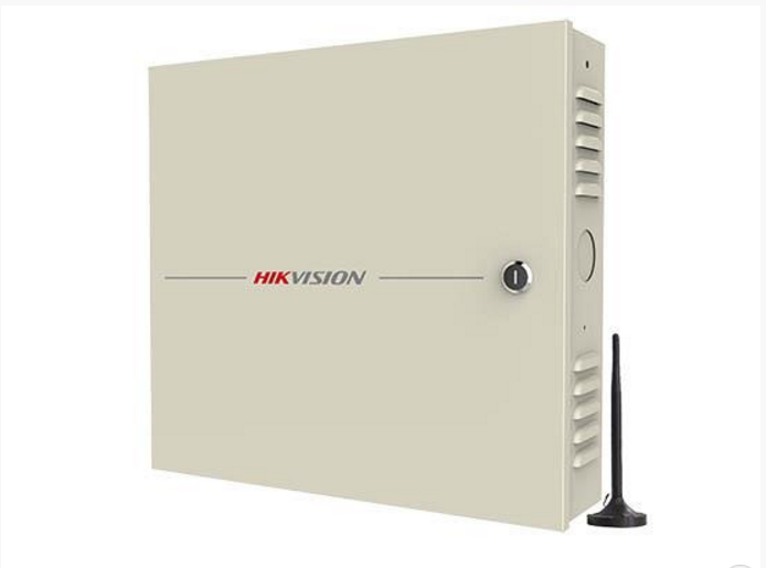 海康网络型多功能门禁控制主机 DS-K2600
