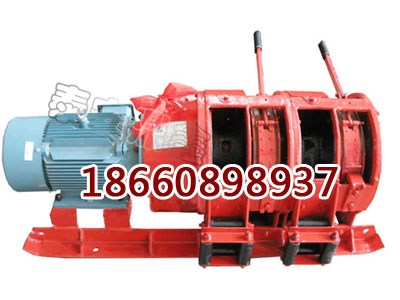 JD-3煤矿用调度绞车，调度绞车功率
