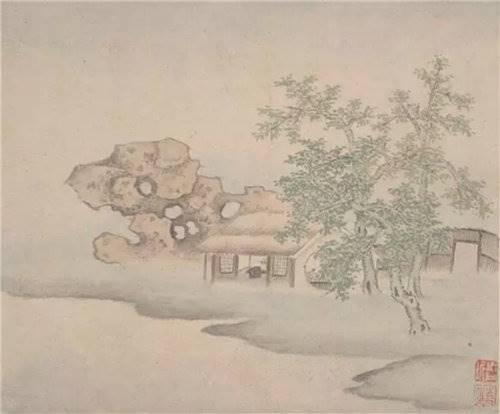 张风字画快速拍卖的公司瀚海征集