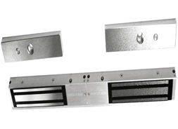 海康标准型双体磁力锁 DS-K4H250DC