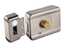 海康灵性锁 DS-K4E101