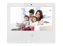 海康10寸触摸屏室内机 DS-KH8512-A（S）