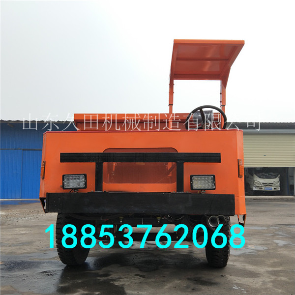 建筑渣土矿用自卸车 矿用运输车