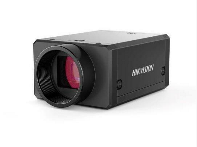 海康300万千兆网口相机 MV-CA030-10GM/GC