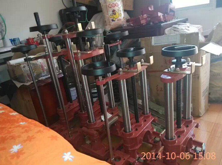 墙锯（施工现场）墙壁切割机工程专用切墙机
