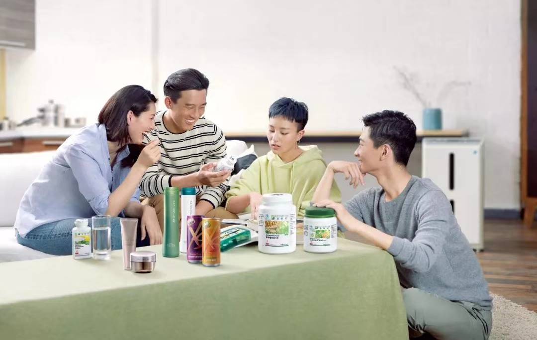 抚顺安利店铺会员专享,抚顺安利直接送货到家