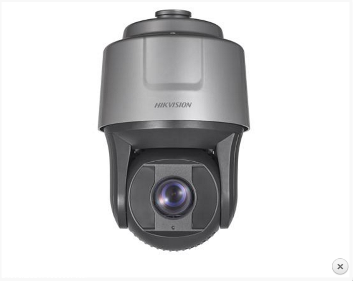 DS-2DF8225IH-A 海康200万像素黑光网络球机