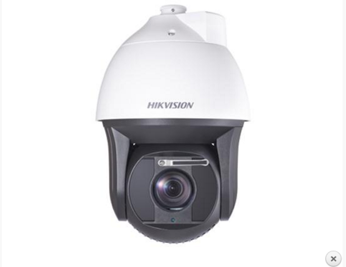 iDS-2DF8253I5X-A 海康200万防抖智能球机