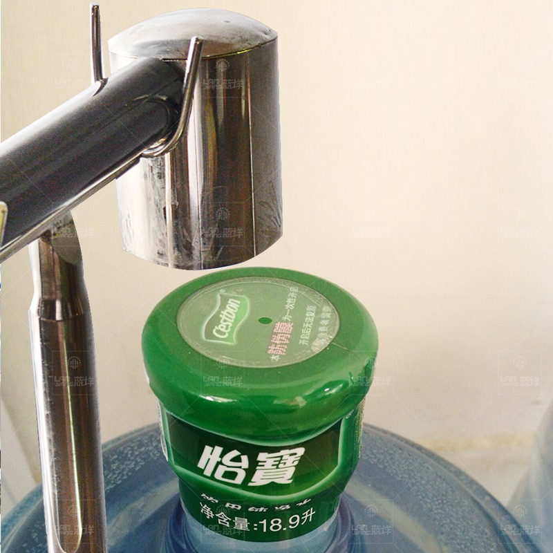 厂家直销桶装水灌装机矿泉水灌装生产设备