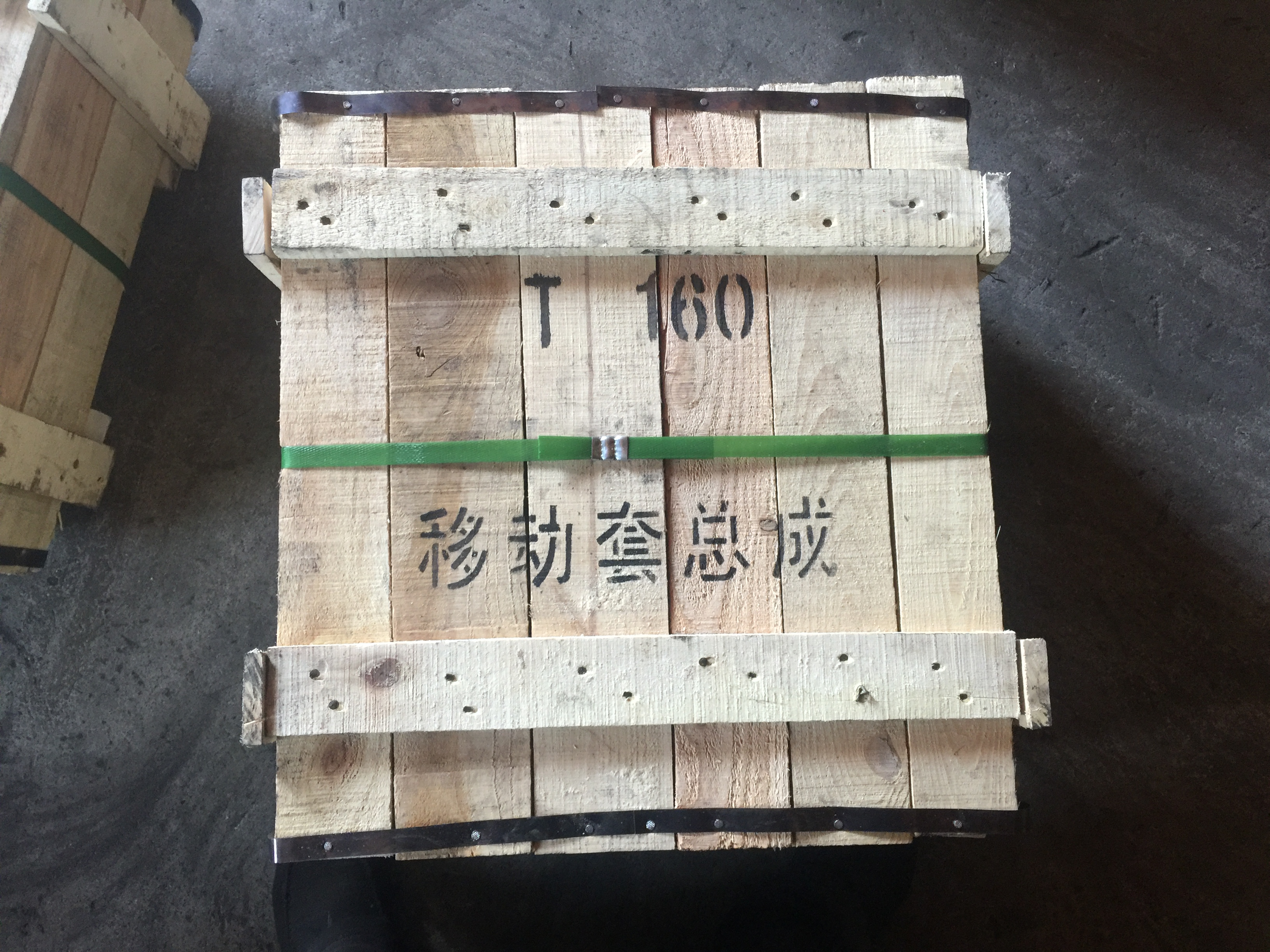 移山t160施压机构总成生产厂家价格