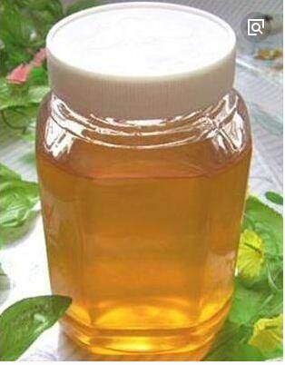 土蜂蜜农家自养中蜂两斤装百花蜜荔枝蜜枇杷蜜