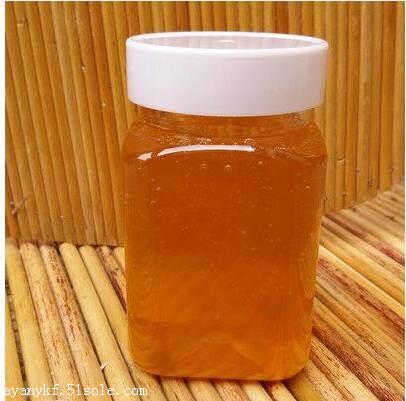 土蜂蜜农家自养中蜂两斤装百花蜜荔枝蜜枇杷蜜