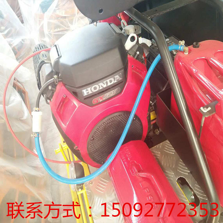 座驾式抹光机车间混凝土路面抹光机