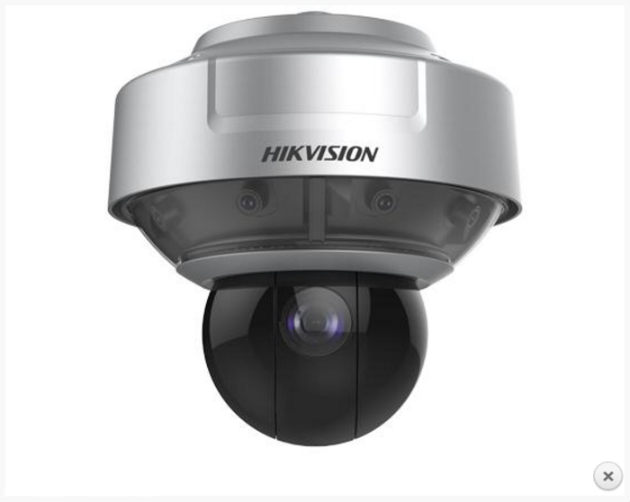 iDS-2DP1636ZIX-D/237海康360度全景球机
