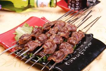 正宗东北烧烤烧烤技术学习费用 无烟烧烤培训