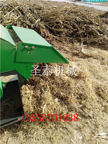 揉丝机价格 秸秆粉碎揉丝机