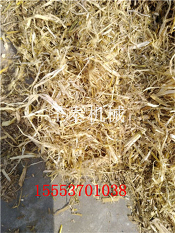 揉丝机价格 秸秆粉碎揉丝机