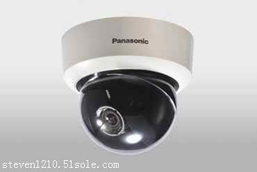 WV-CF704CH 松下模拟高清半球摄像机带透雾