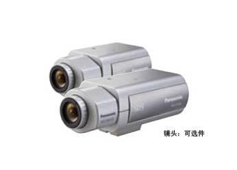 WV-CP500D/CH 松下AC220V宽动态枪式摄像机
